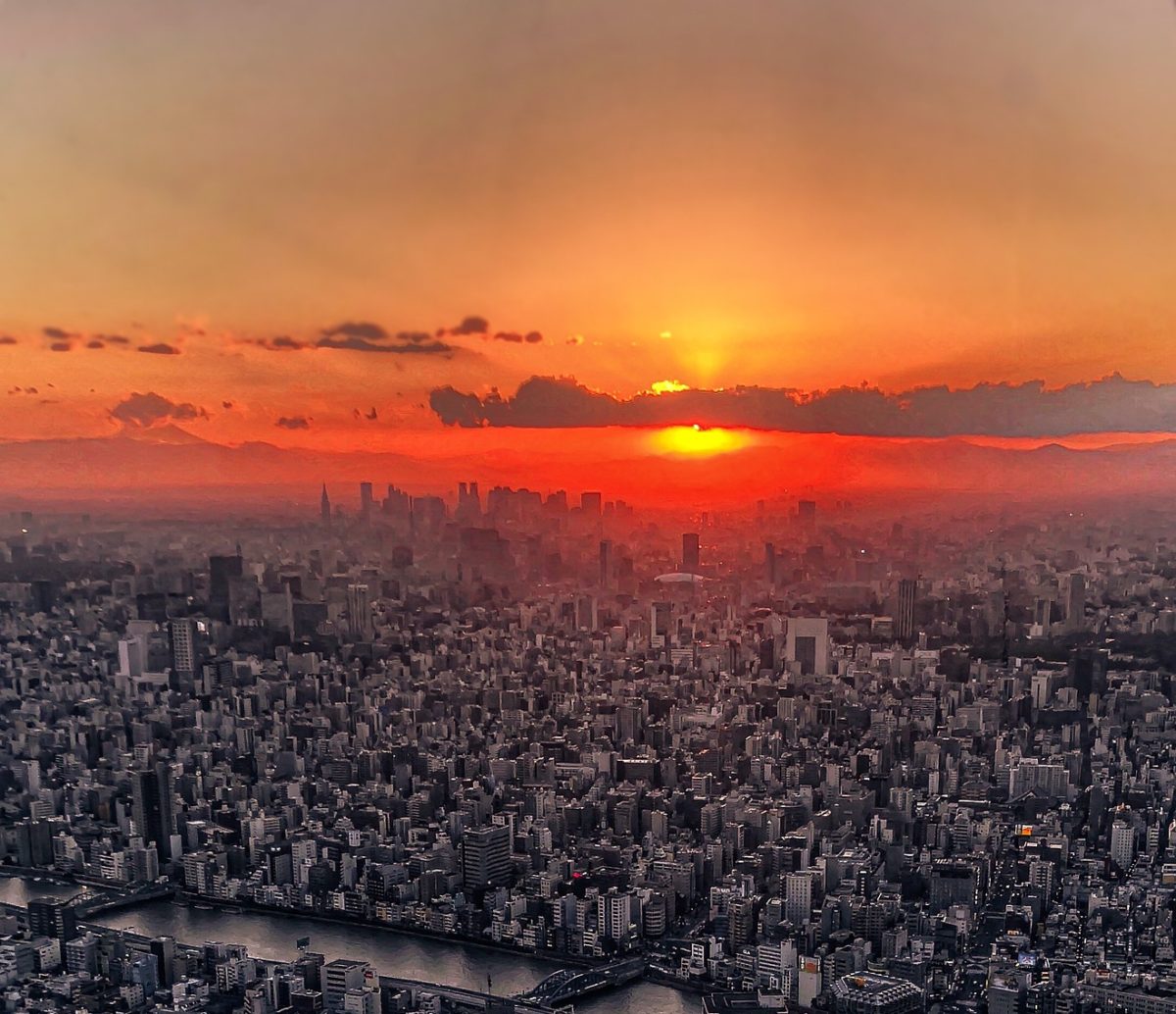 Tokyo preparing mandatory PV requirements for new buildings, homes – pv magazine International
