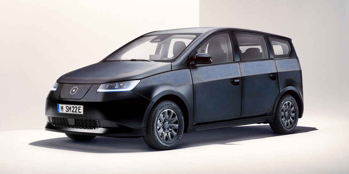 Sono Motors scraps development of Sion solar cars thumbnail