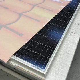 solar pv sticker, solar pv sticker Suppliers and Manufacturers at