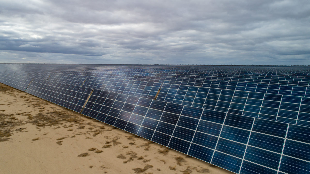 RWE secures PPAs for solar plants in Greece thumbnail