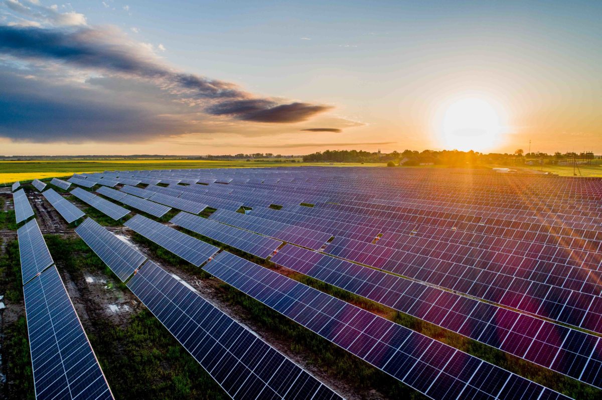 Latvija uzņem 100 megavatus nesubsidētās saules enerģijas – International PV Journal