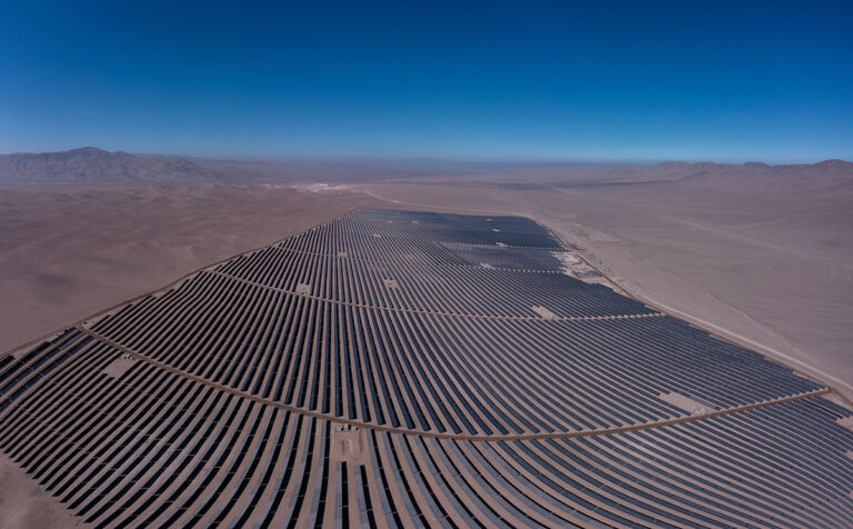 Engie completa planta solar de 87,9 MW en Chile – PV Magazine International