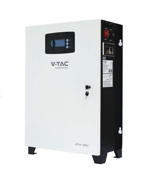 Catalogo V-TAC Solar 2023