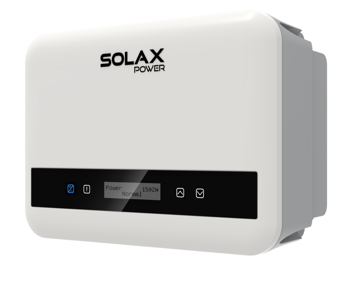 Solax releases mini single-phase residential inverters – magazine International