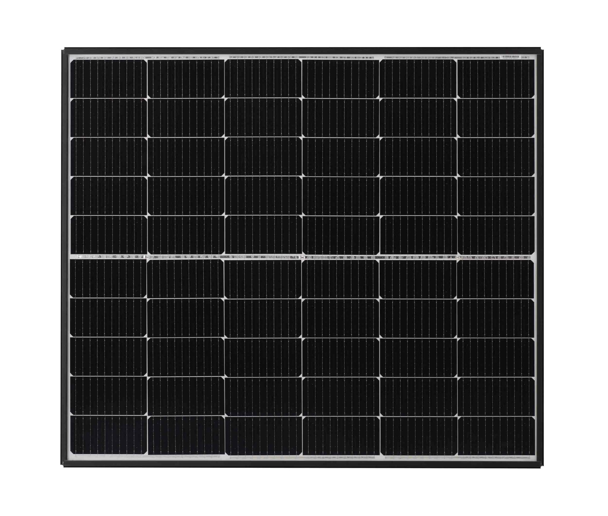 Sharp Pv Module Sharp unveils 228 W residential solar panel for limited rooftop spaces ...