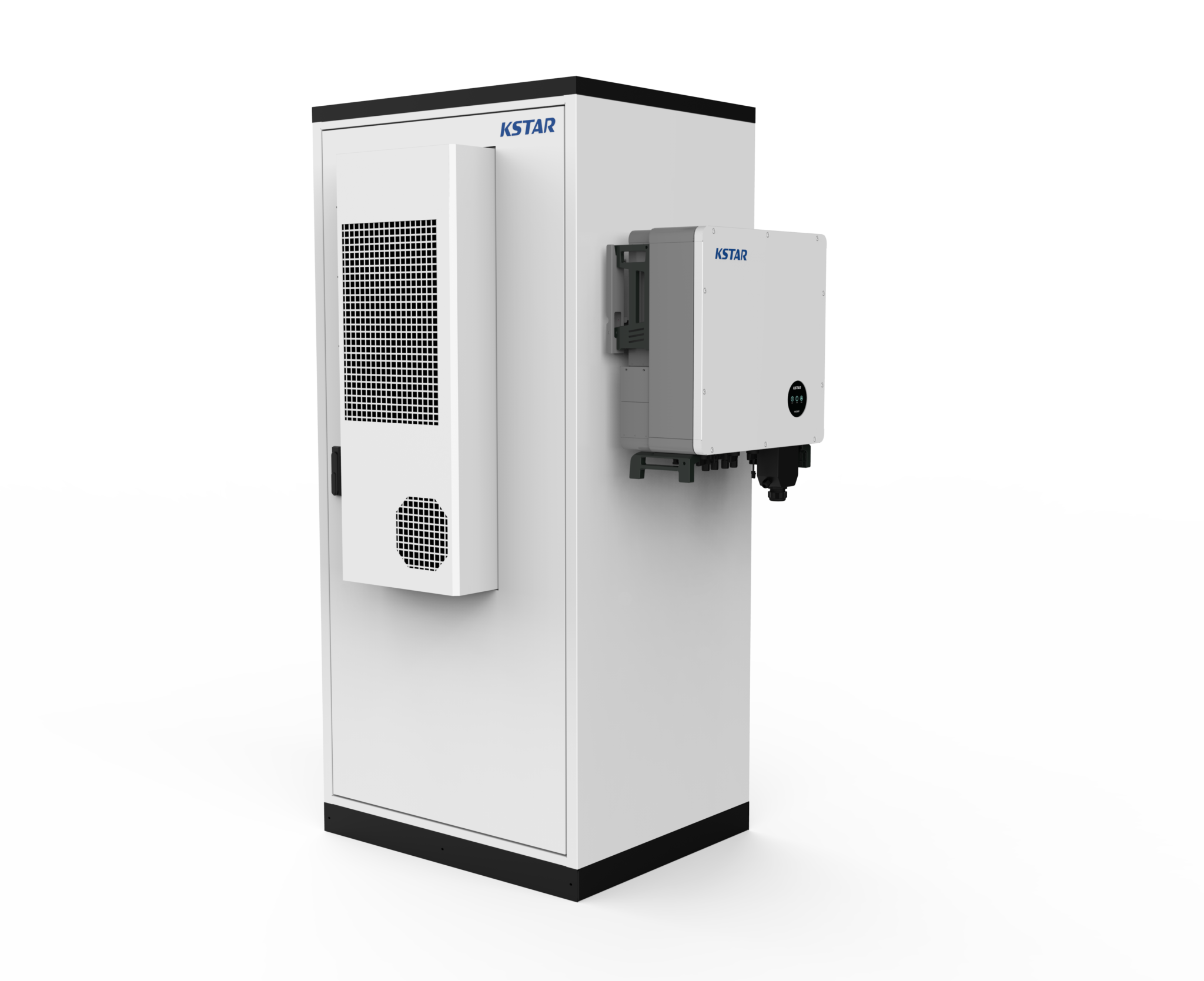 KStar unveils battery inverter solution for C&I applications pv