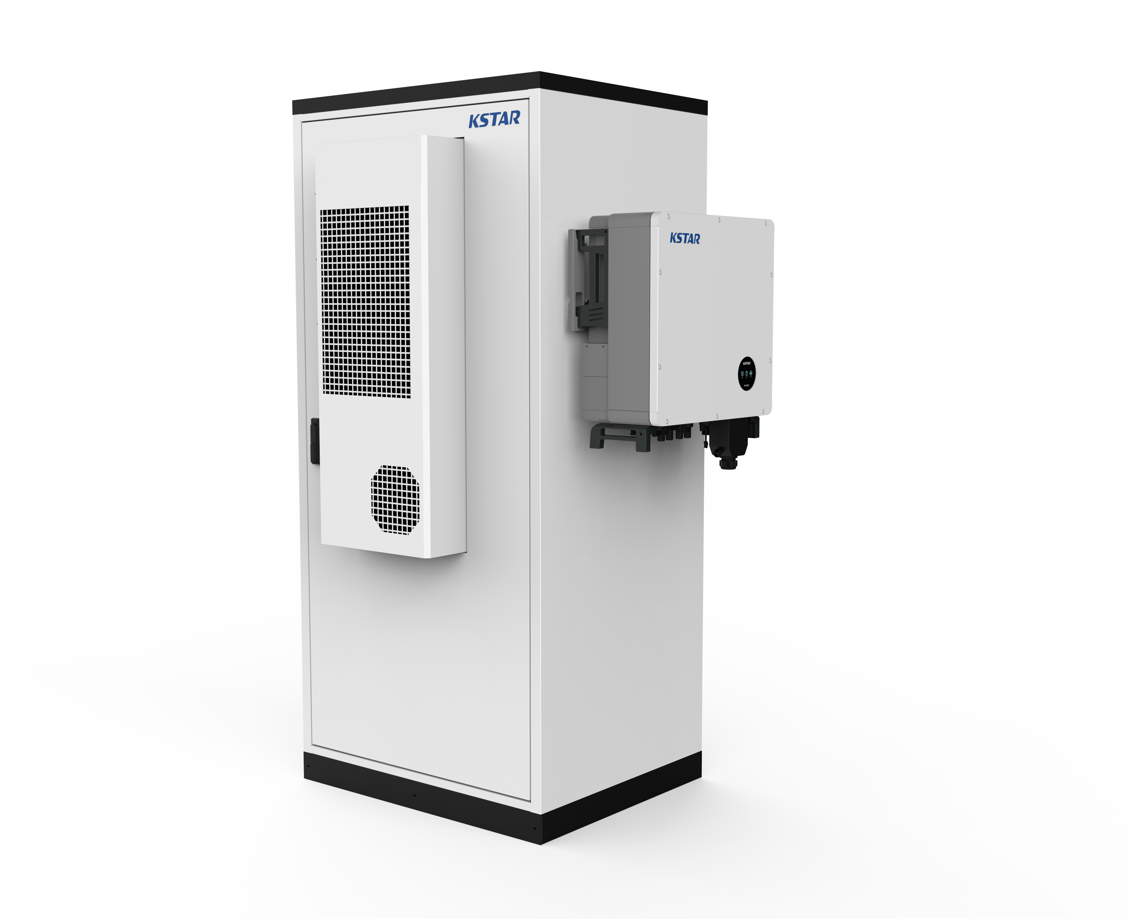 KStar unveils battery inverter solution for C&I applications pv