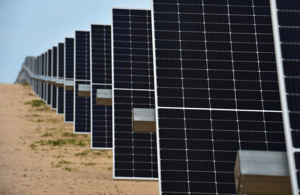 pv-magazine.com - Emiliano Bellini - Mexico reports 6.86 GW of solar PV projects in development pipeline
