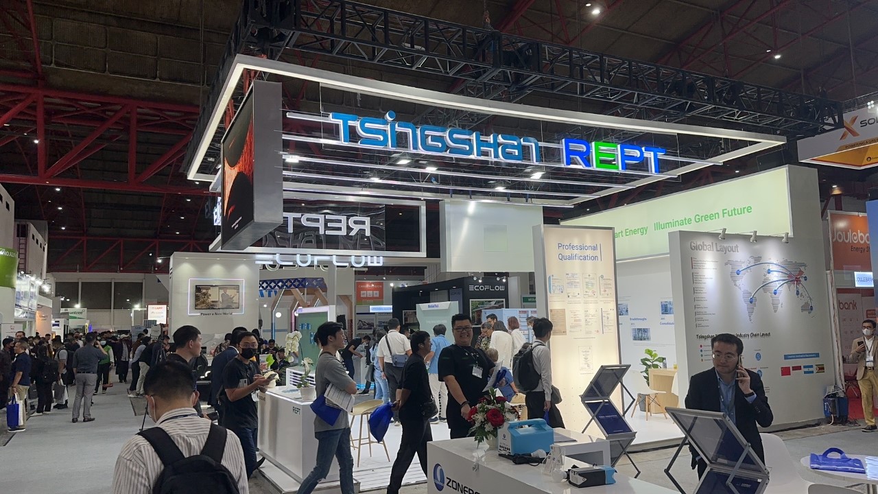 Key takeaways from Solartech Indonesia 2023 – pv magazine International