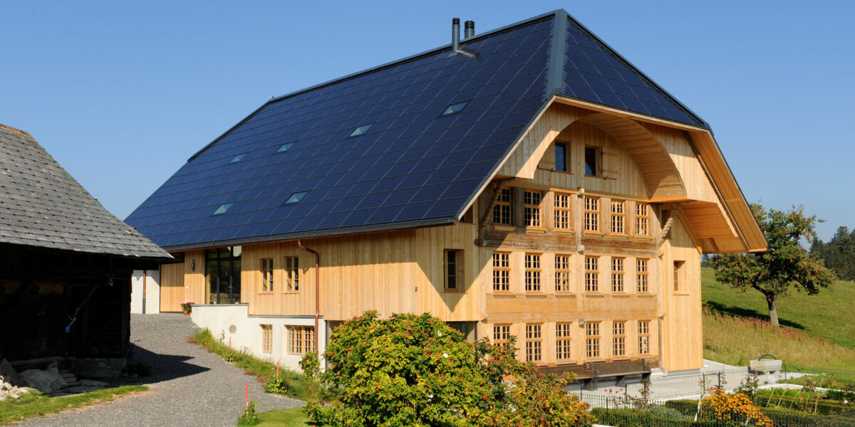 Schweiz verzichtet ab 2024 auf Rabatte für kleine PV-Anlagen für Privathaushalte – International PV Journal