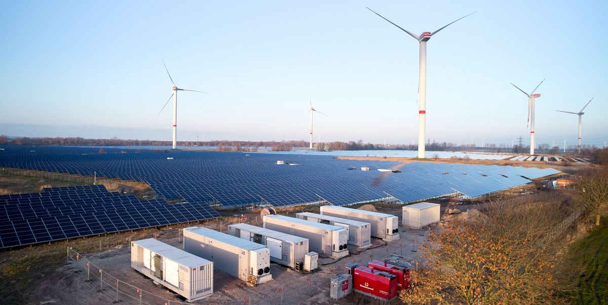 Enerparc's sister company Pvwerk files for restructuring under self-administration