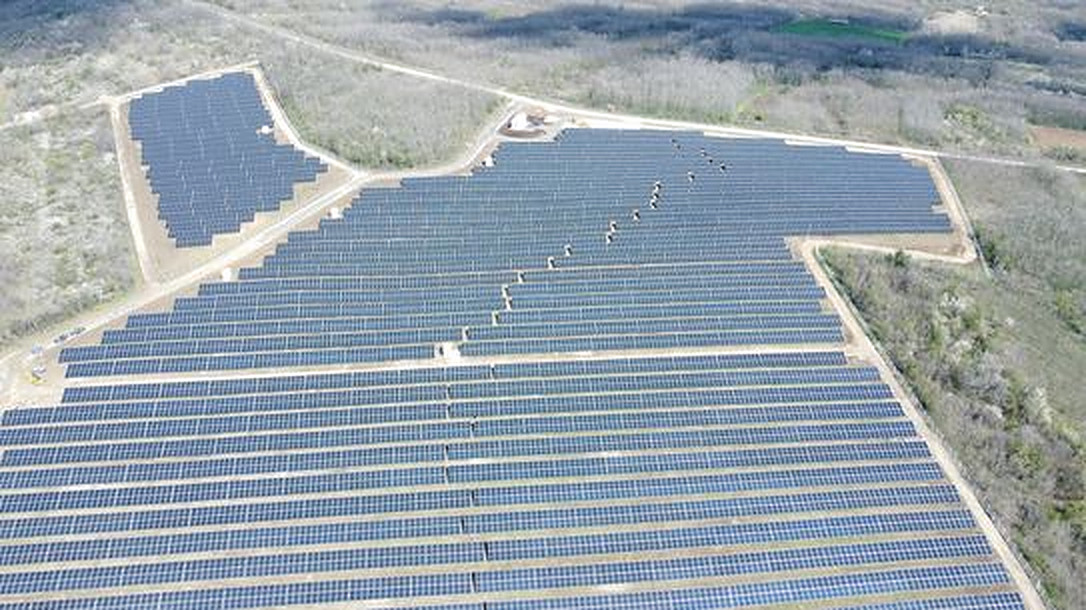 Србија привлачи 2 милијарде долара кинеских инвестиција у соларну енергију, ветар, водоник – ПВ Магазине Интернатионал
