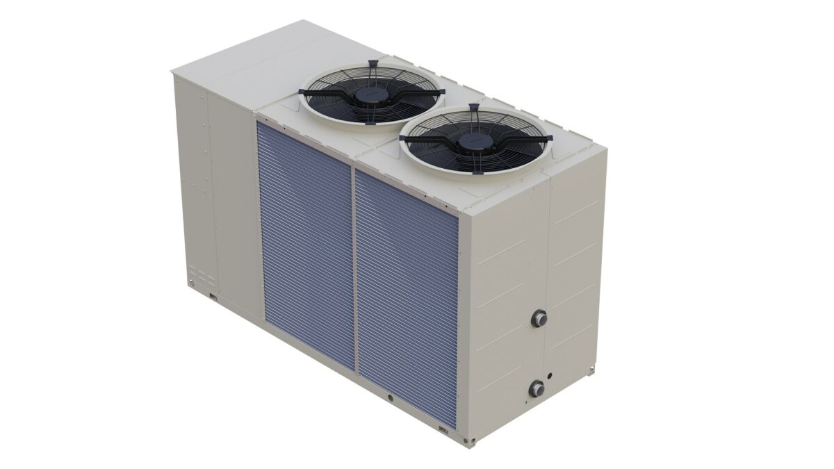 Daikin unveils air-to-water heat pump for commercial applications – pv  magazine International