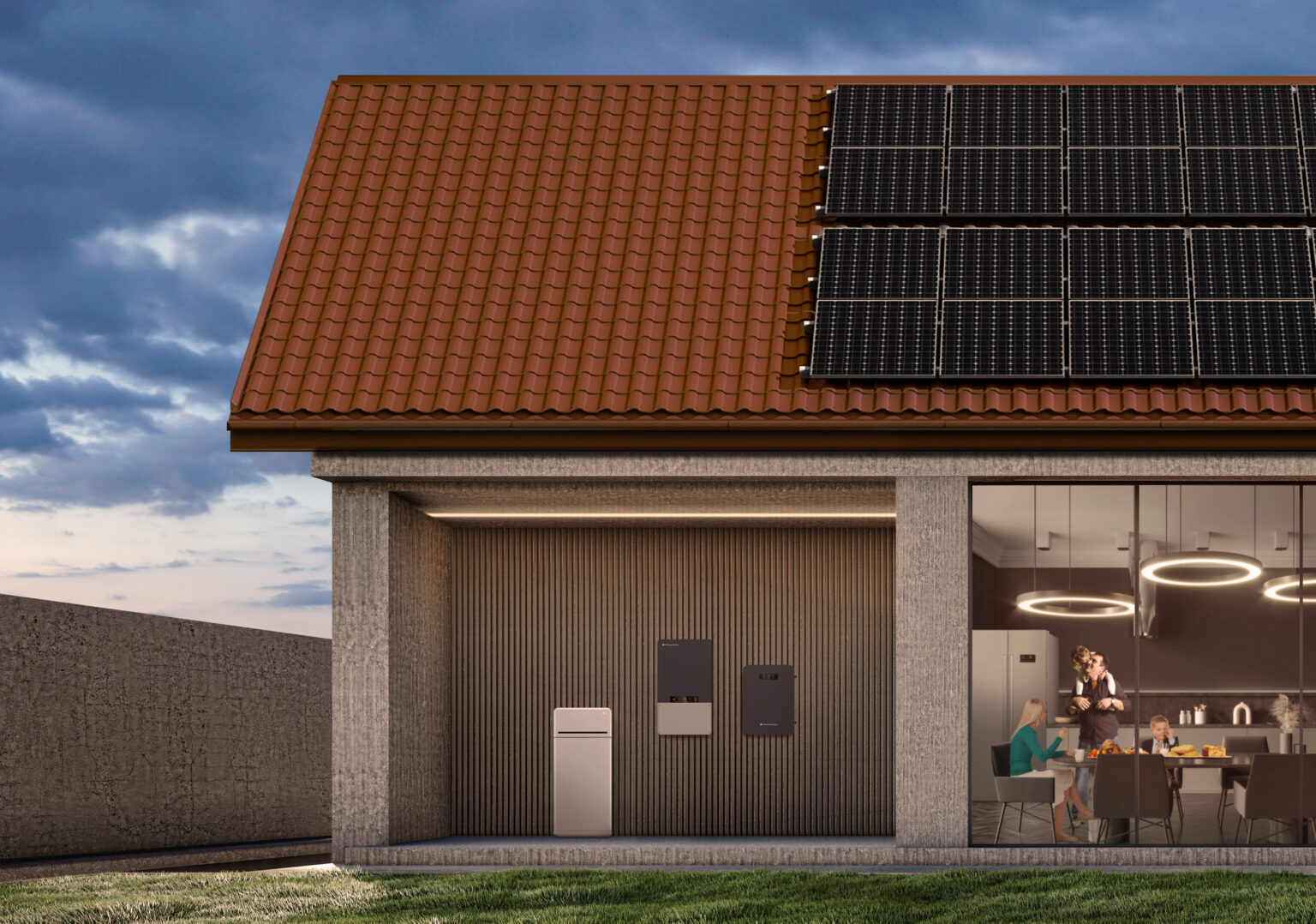 LG unveils US residential energy storage system pv magazine International