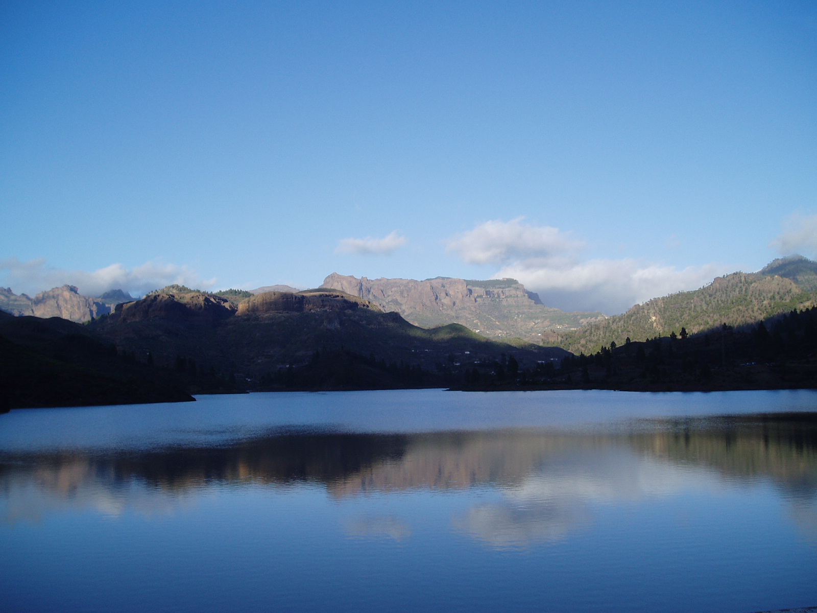 Gran Canaria moves forward with 200 MW pumped hydro project