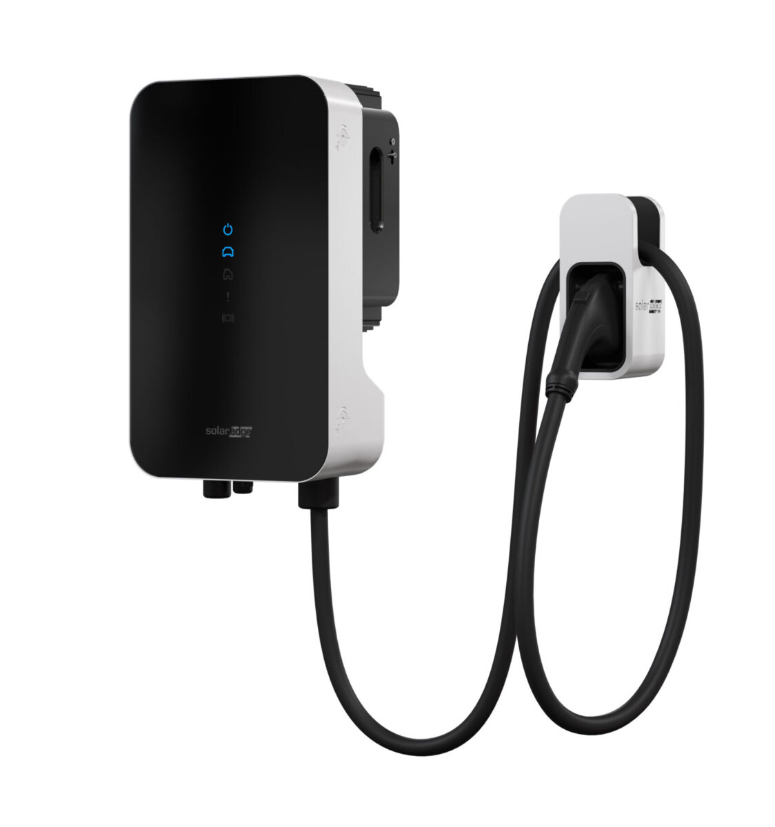 Chargeur portable EV – Daolar-EU