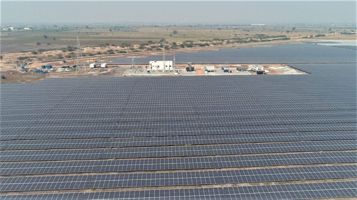 pv-magazine.com - Uma Gupta - Unsubsidized solar installations rise by 68% in India in Q1
