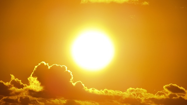 Ochrana solárních článků před UV zářením