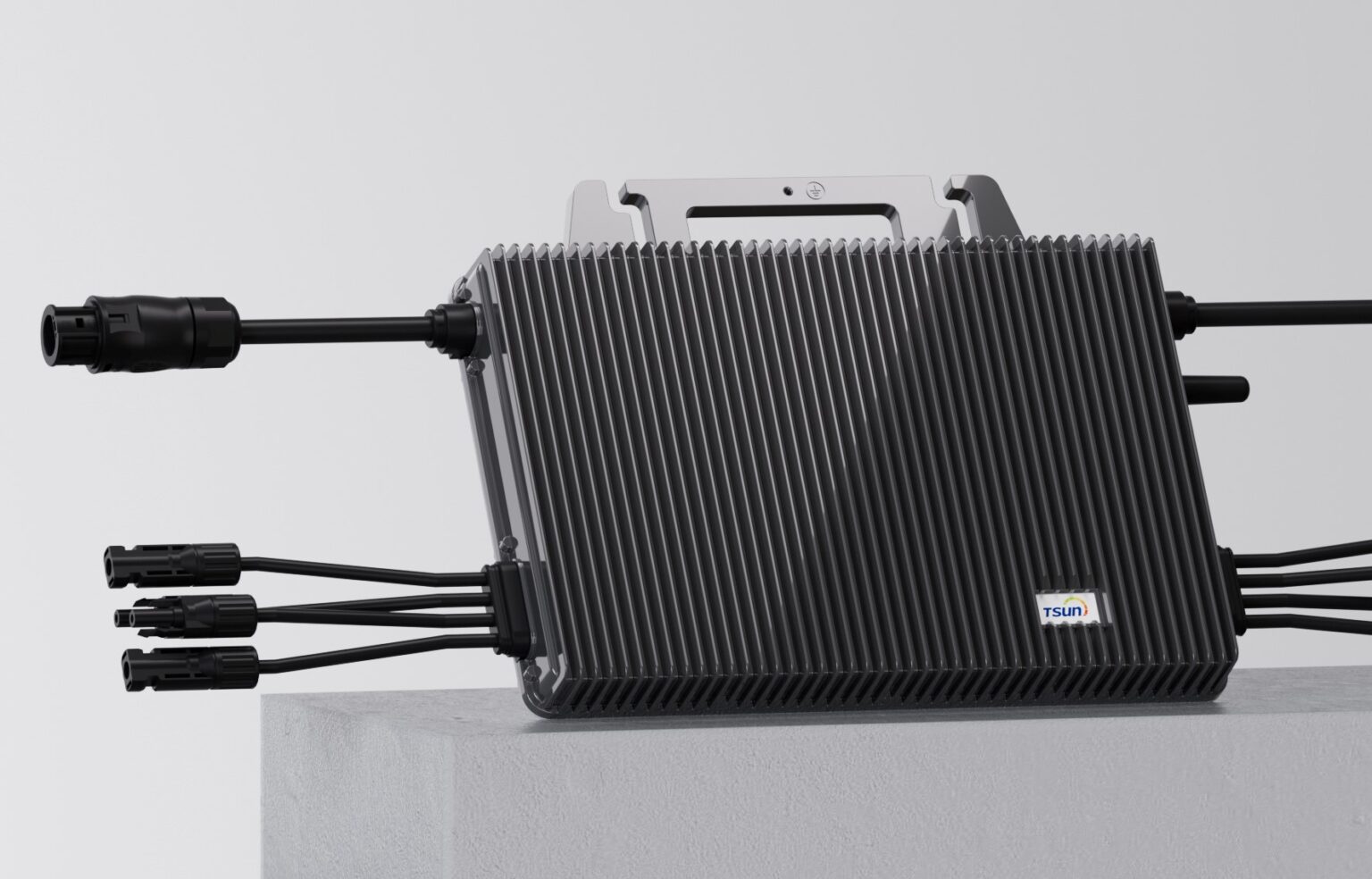 TSUN launches new series of microinverters – pv magazine International