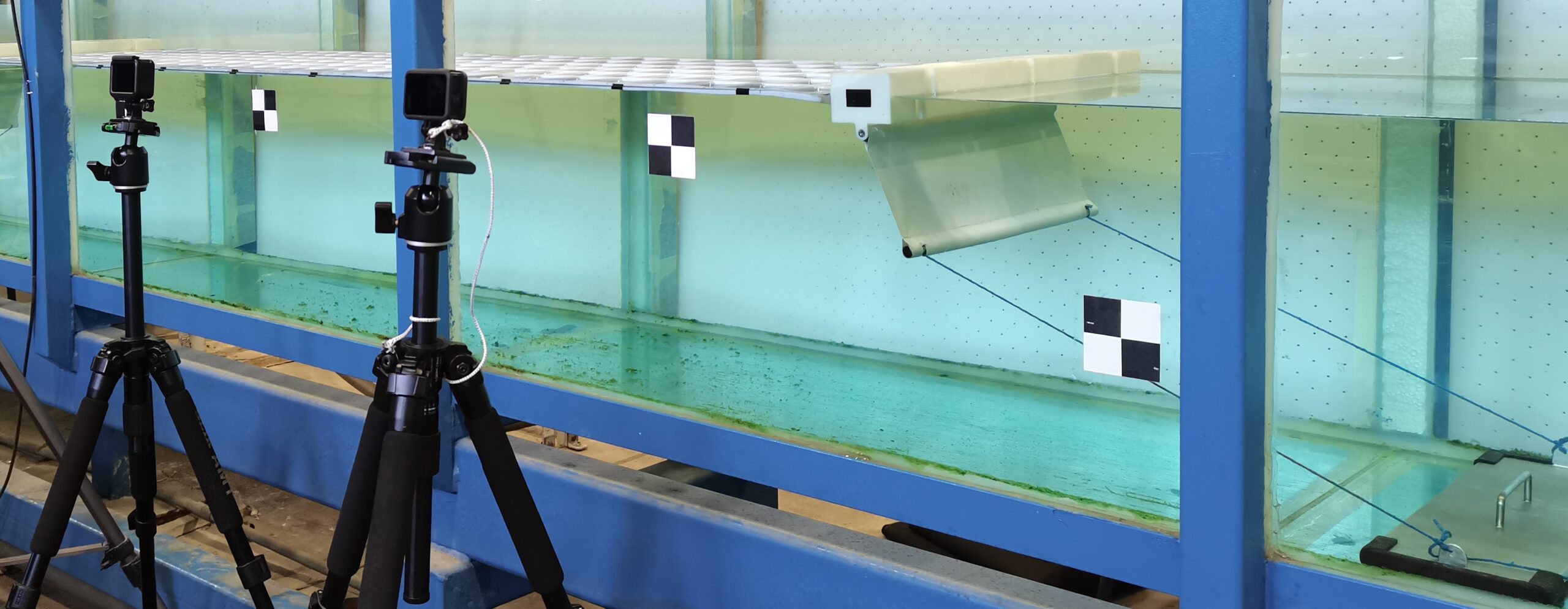 New mooring system for offshore, coastal floating PV arrays - pv ...