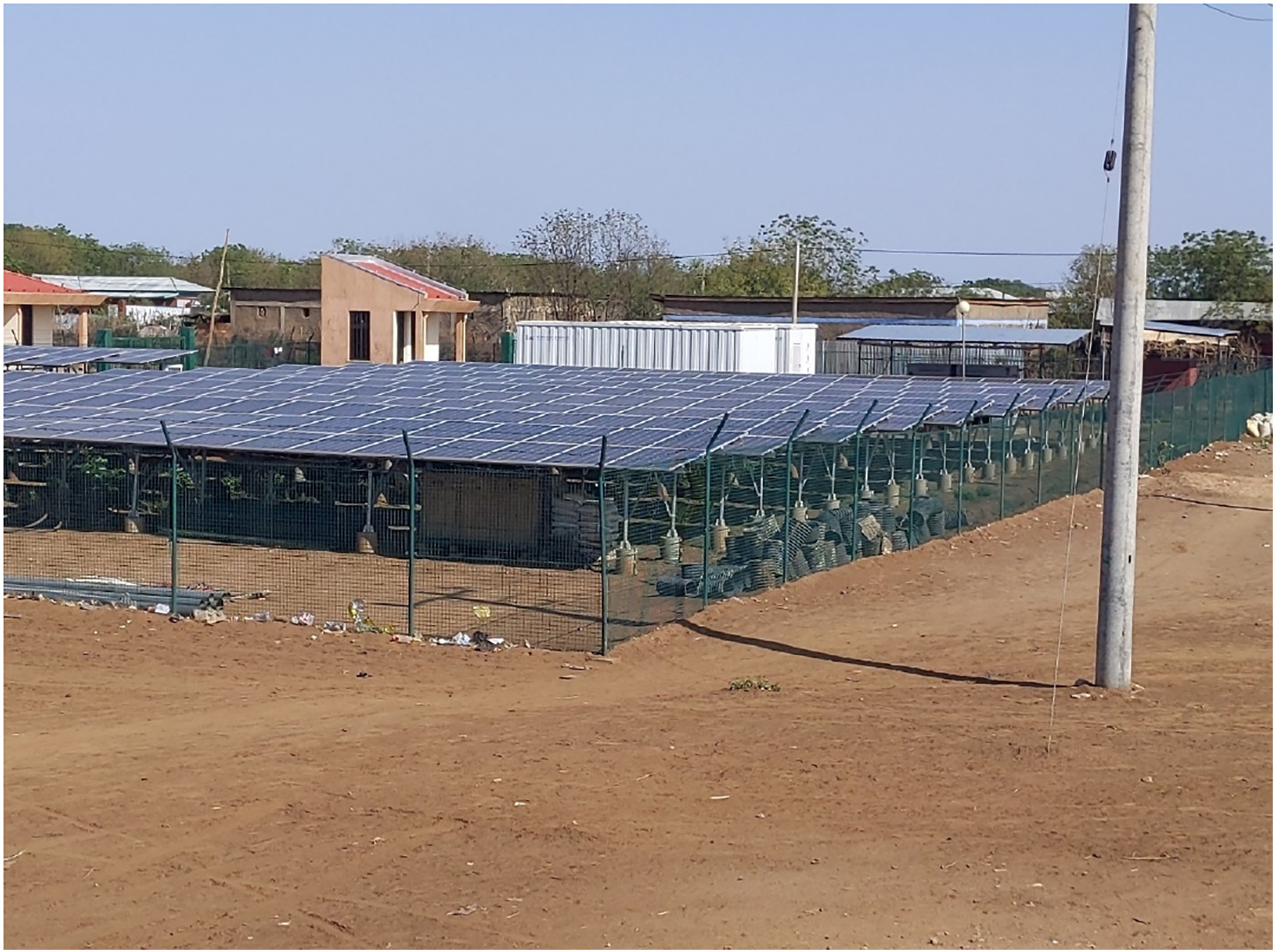 Assessing non-linear tradeoffs in photovoltaic mini-grids – pv magazine ...