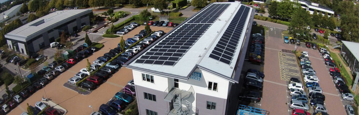 EDF UK on mission to explore space-based solar - EDF Renewables