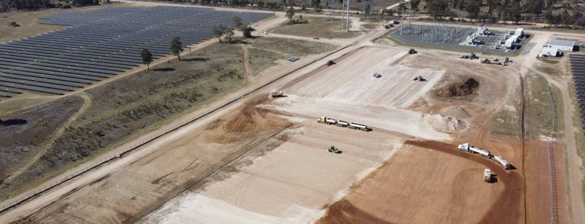Neoen targets 10 GW of renewables in Australia by 2030 - pv magazine Global