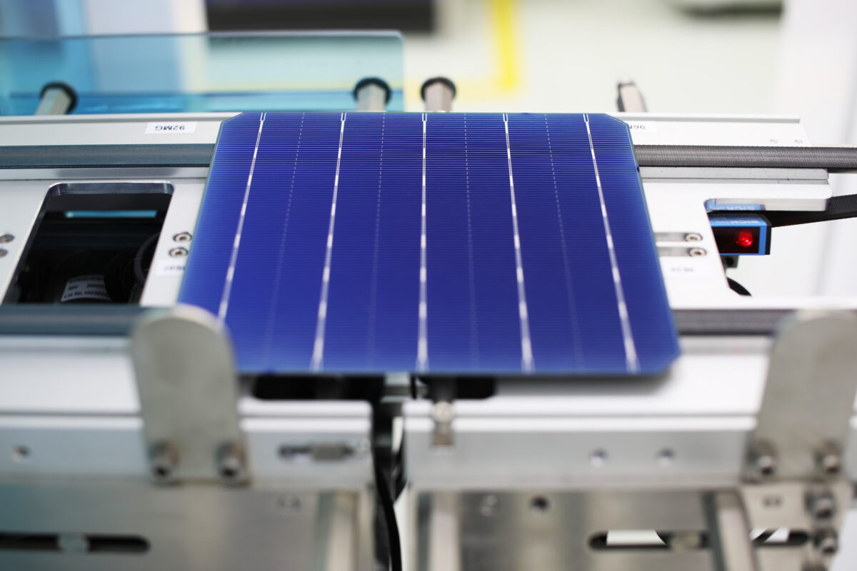 More PV manufacturers expected to adopt copper metallization in 2026