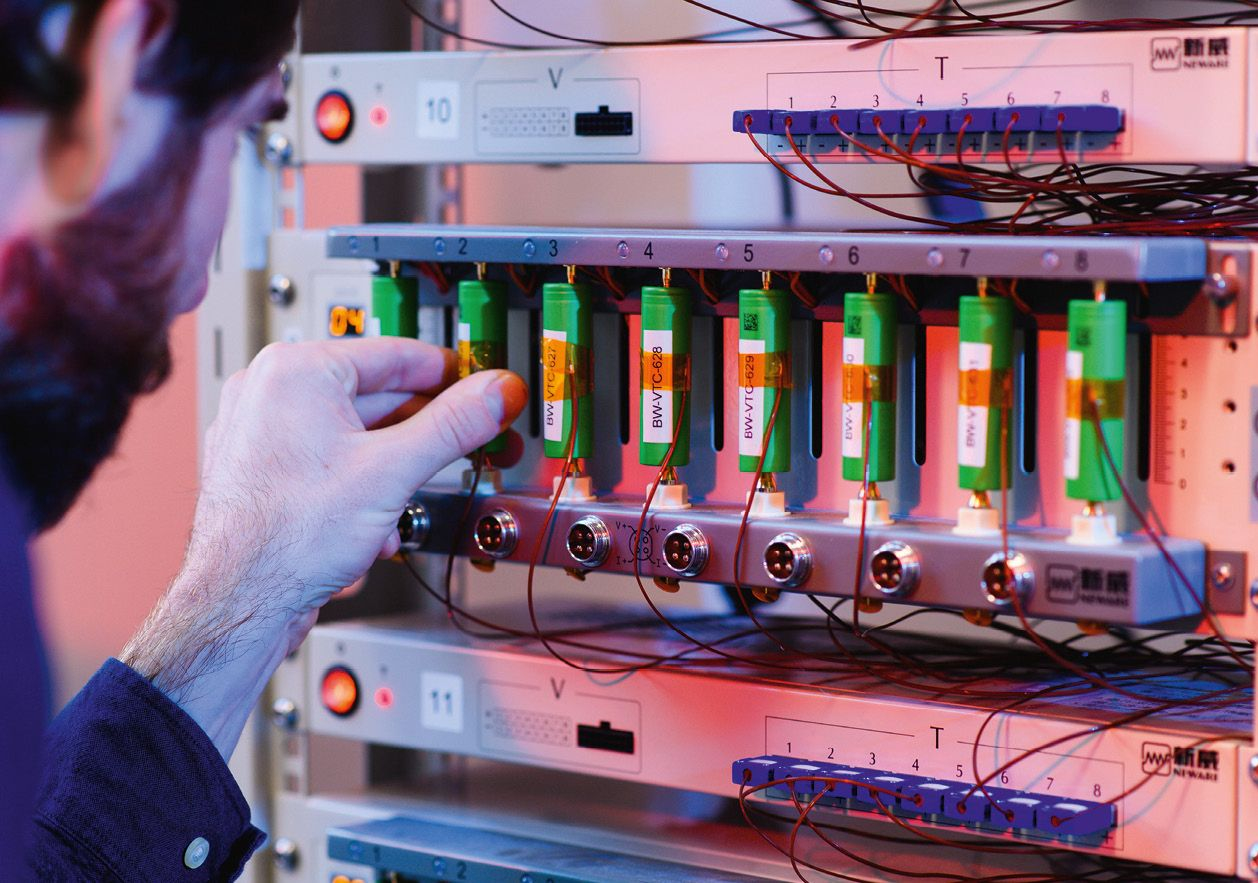 Weekend Read Insuring against battery bother pv magazine International