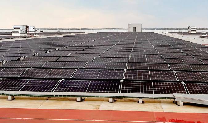 Amazon anuncia 17 nuevas plantas fotovoltaicas en España – pv Magazine España