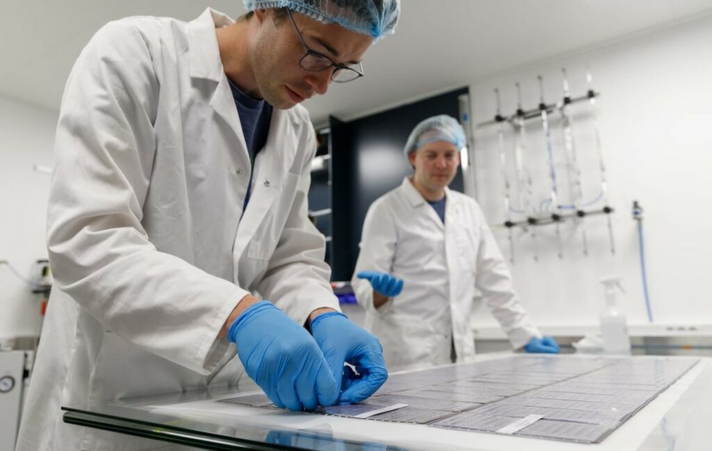 Mito Solar Workshop