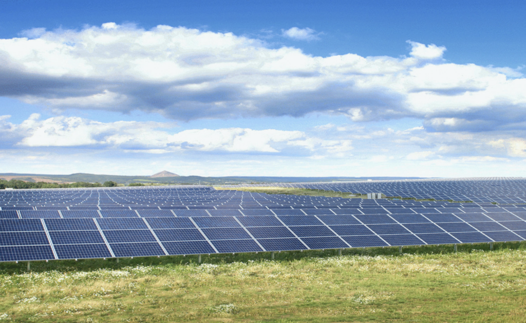 Solar Project Sa South Africa approves 1 GW solar project - pv magazine Global