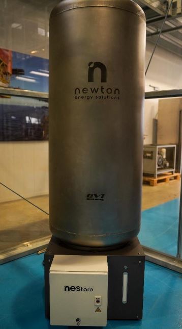 Newton Energy Solutions
