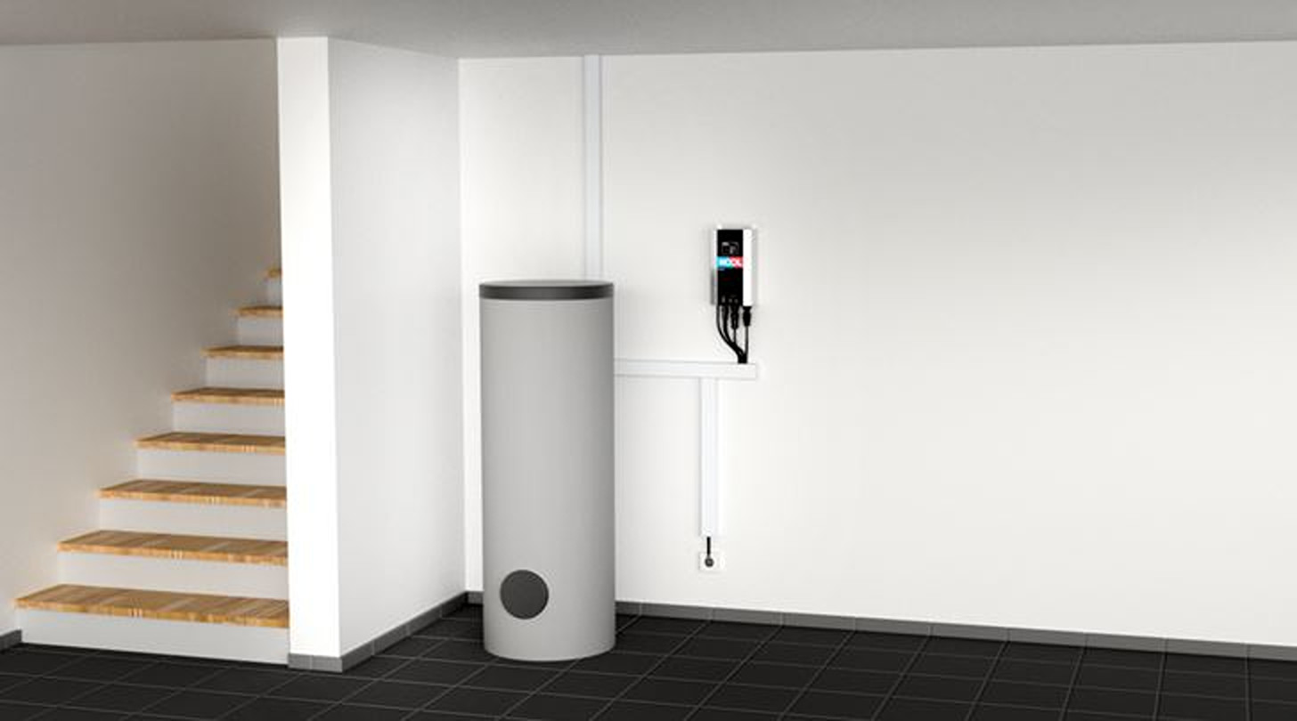 German heating specialist unveils photovoltaic boilers pv magazine