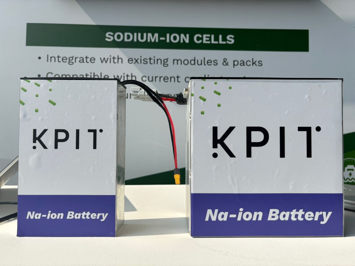 New Battery Balancer launched: Not all batteries are created equal
