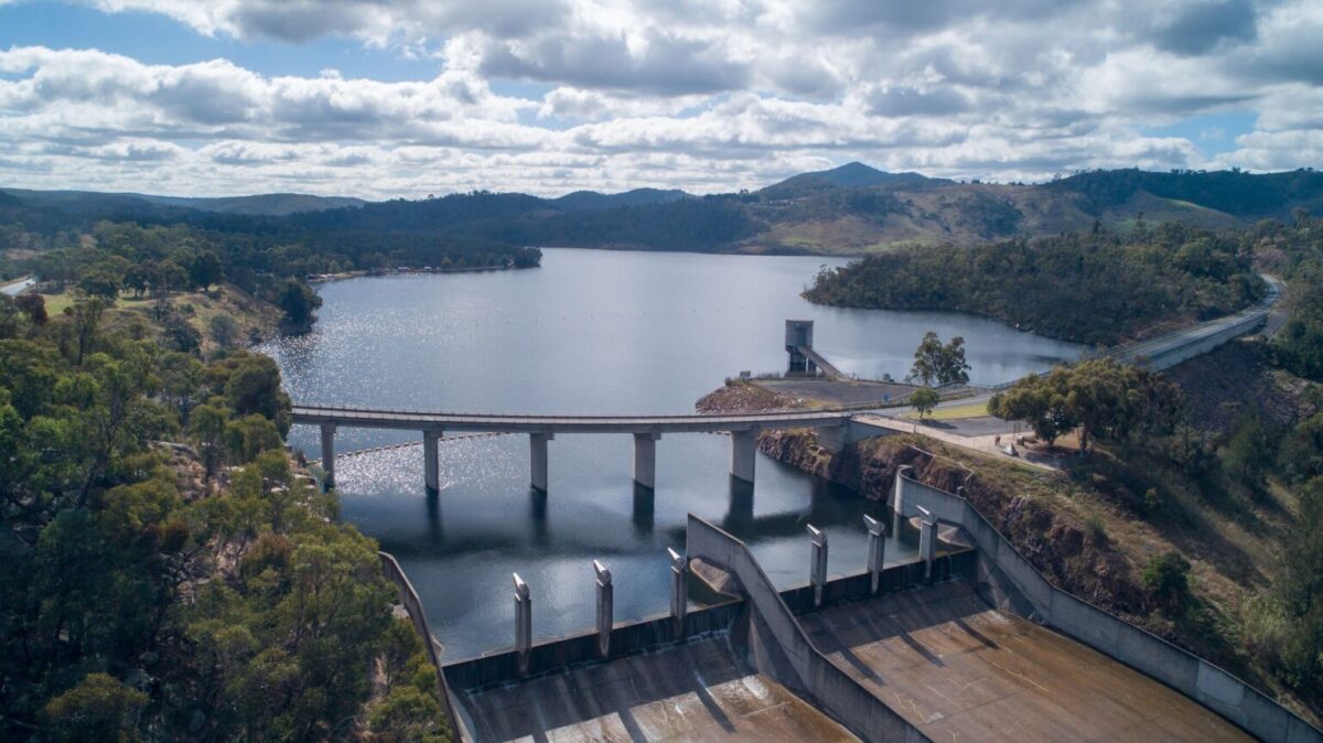 EnergyAustralia推进335MW抽水蓄能项目 – pv International Magazine