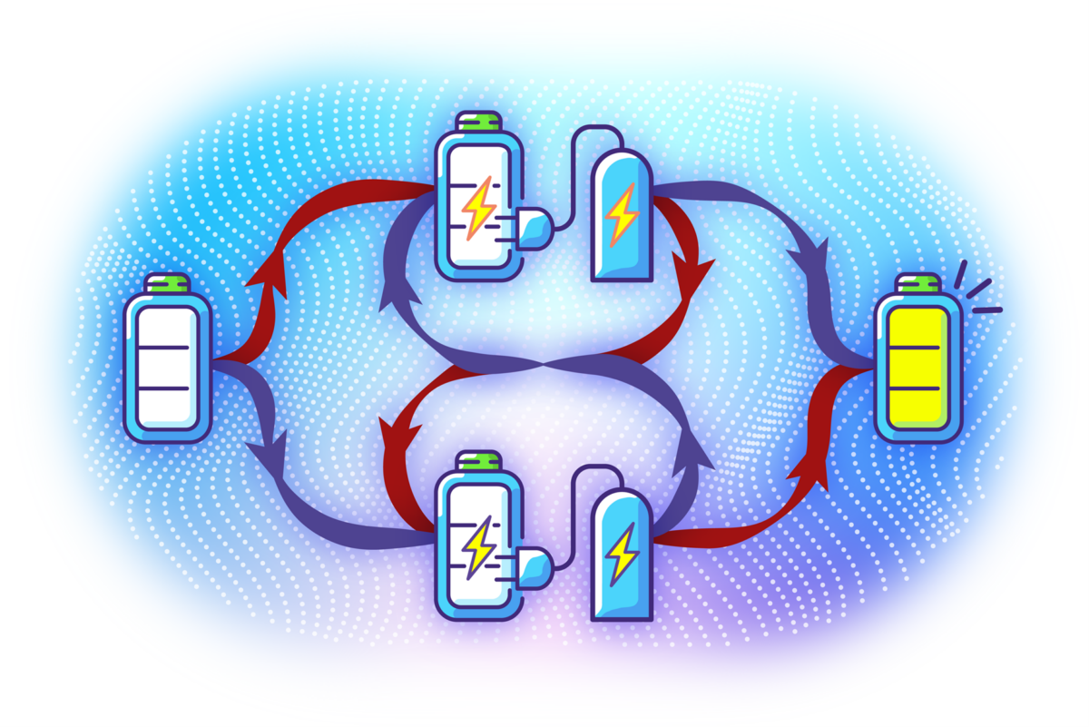 Charging quantum batteries pv magazine International