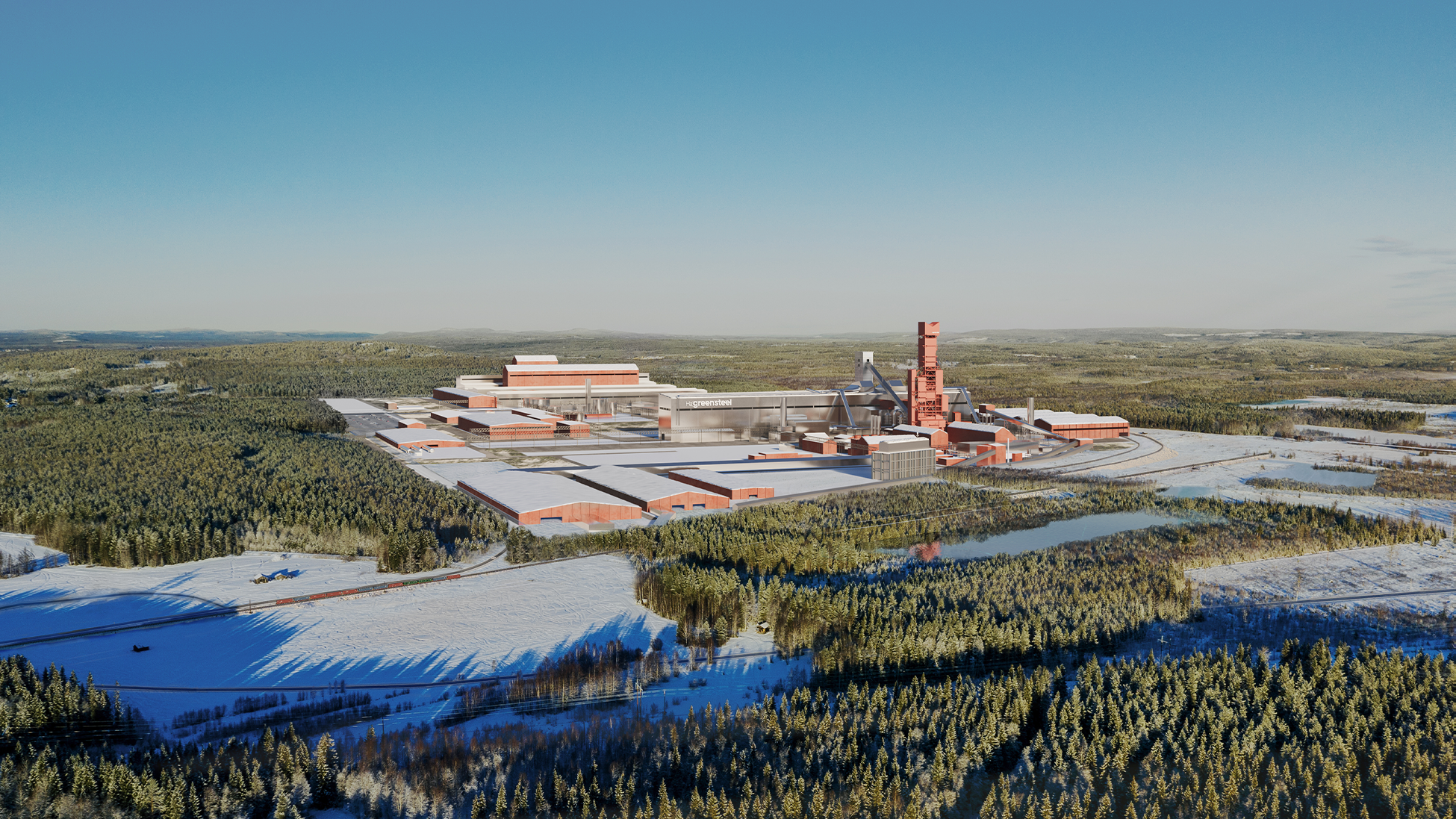 The Hydrogen Stream: H2 Green Steel gets $7 billion for production in ...