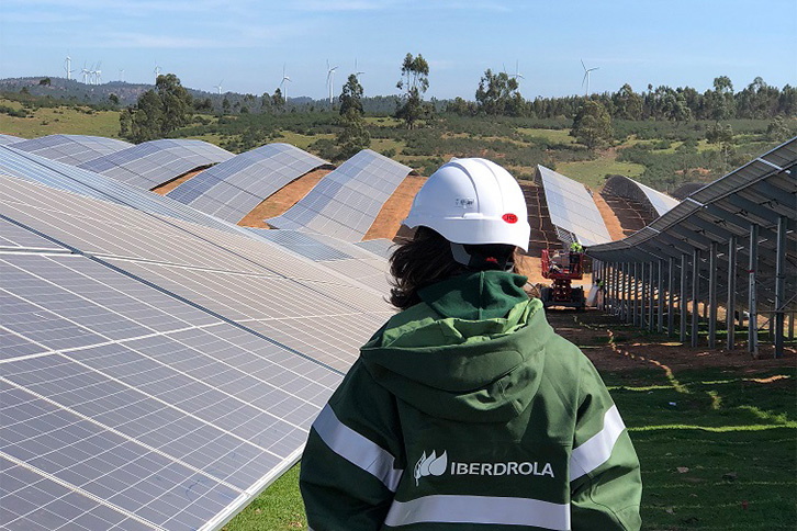 O maior projeto fotovoltaico de Portugal em análise – pv magazine International