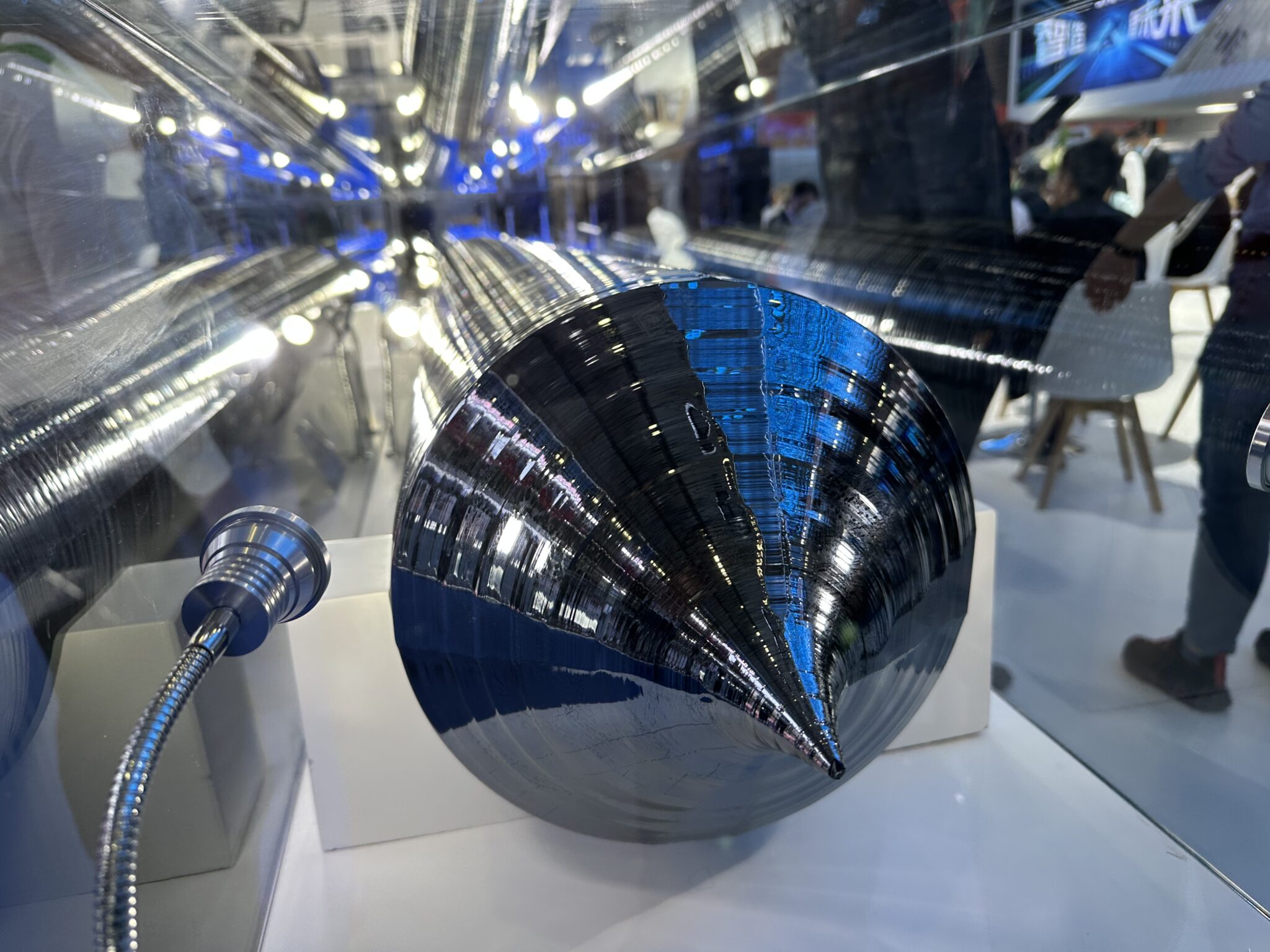 Chinese PV Industry Brief: Polysilicon prices decline for third consecutive week
