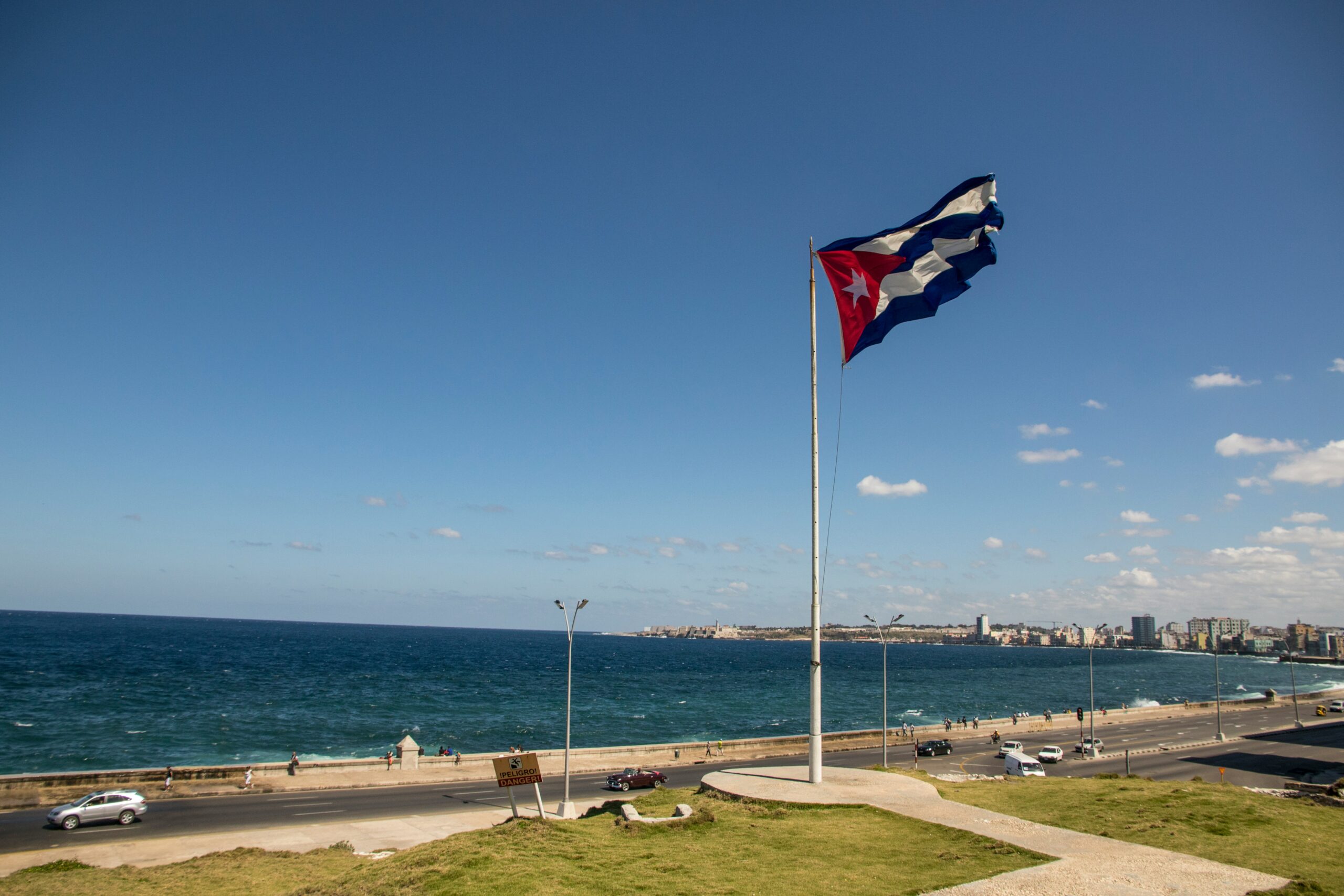 Cuba addresses energy crisis with 2 GW of solar pv magazine International