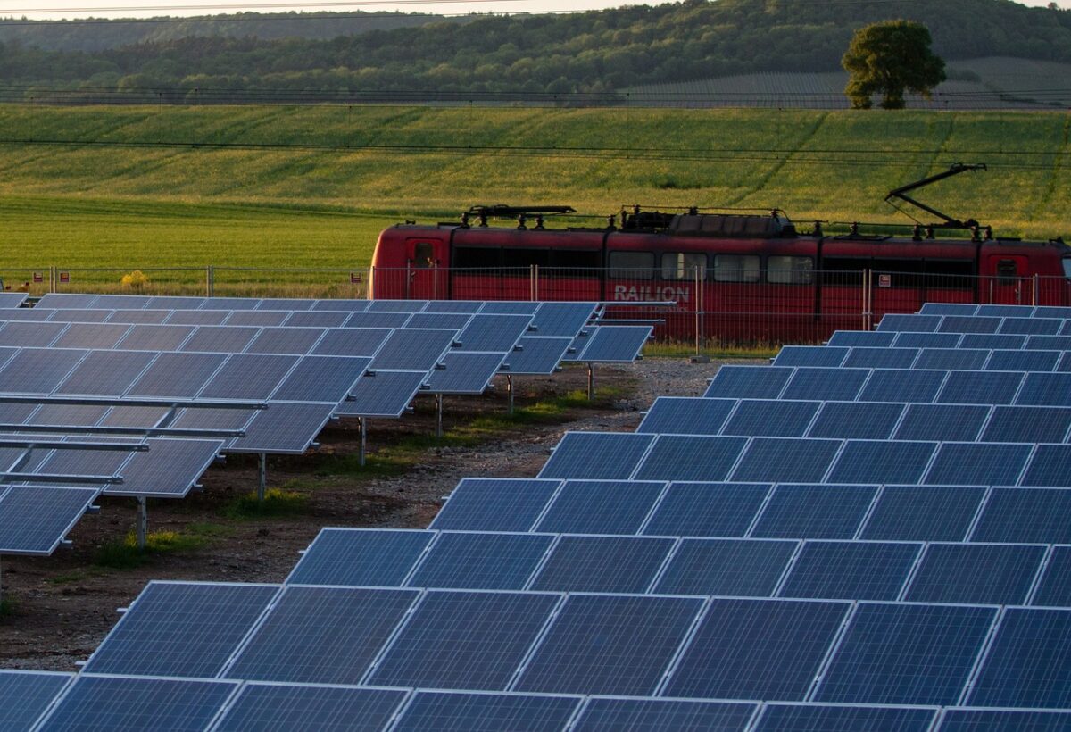 太陽電池