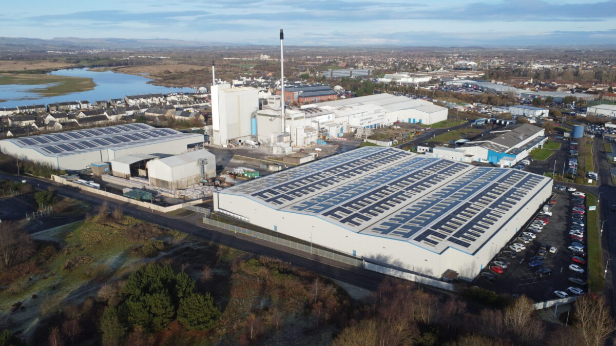 Ardagh Group Reports Q2 Growth Amid Glass Packaging Turnaround