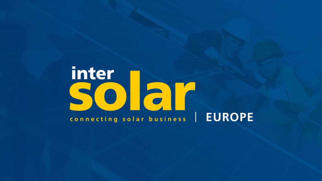 Intersolar event 2024