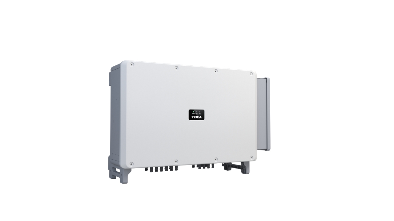 TBEA launches inverters for C&I projects - pv magazine Global
