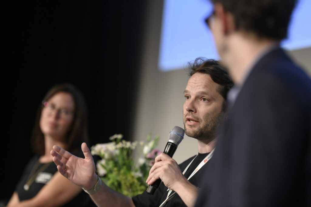 pv magazine Focus Event, Munich 2024