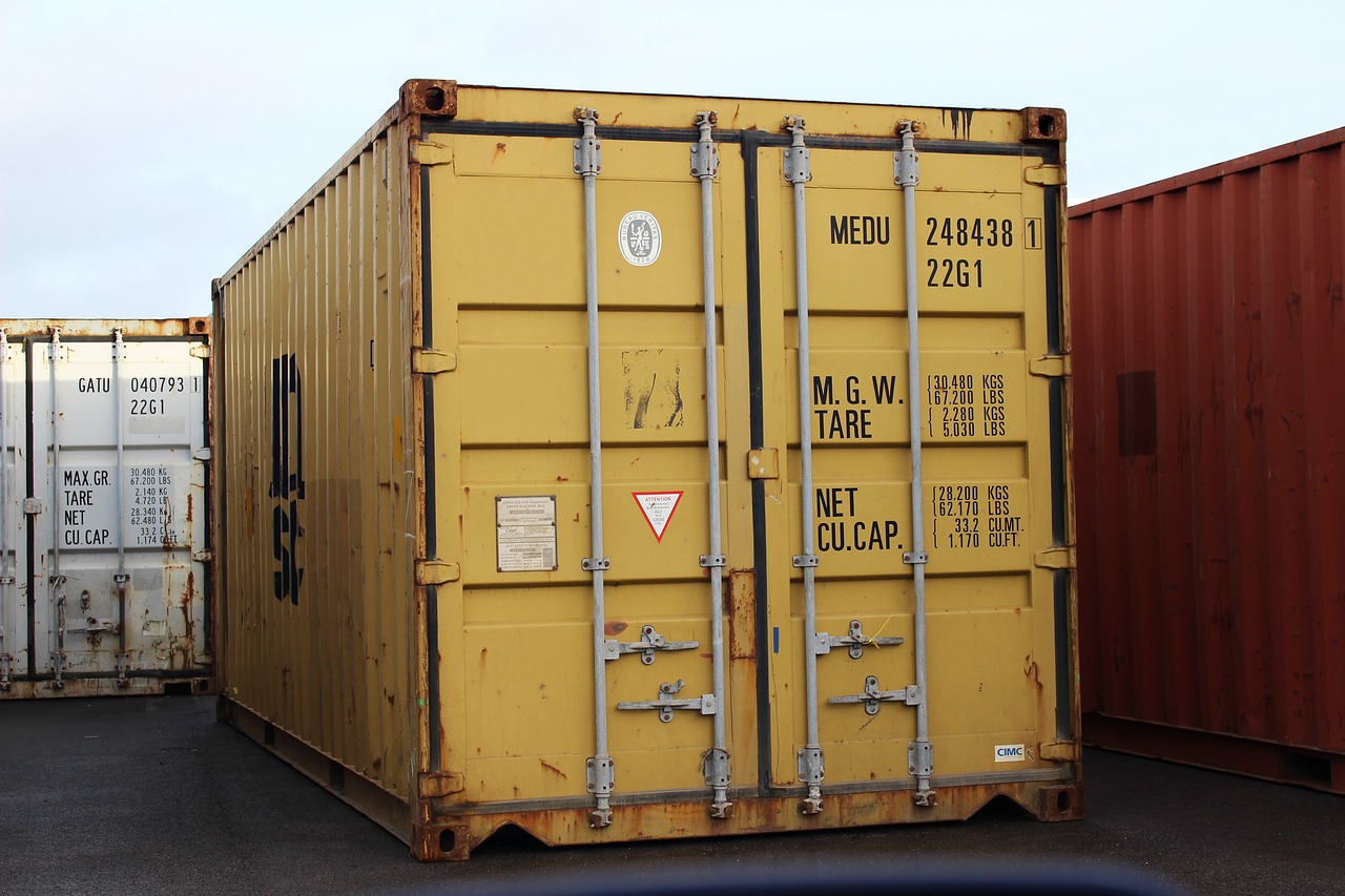Chinese customs seize PV modules suspected of intellectual property ...
