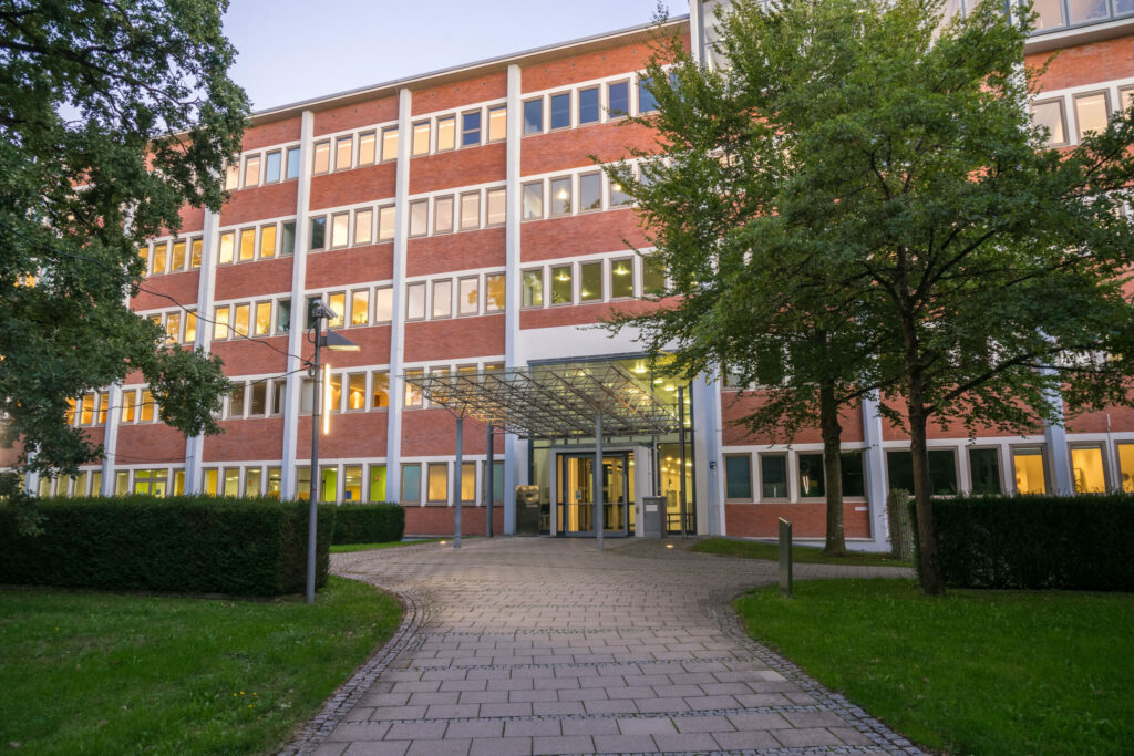 Federal Patent Court, Munich (Unified Patent Court)