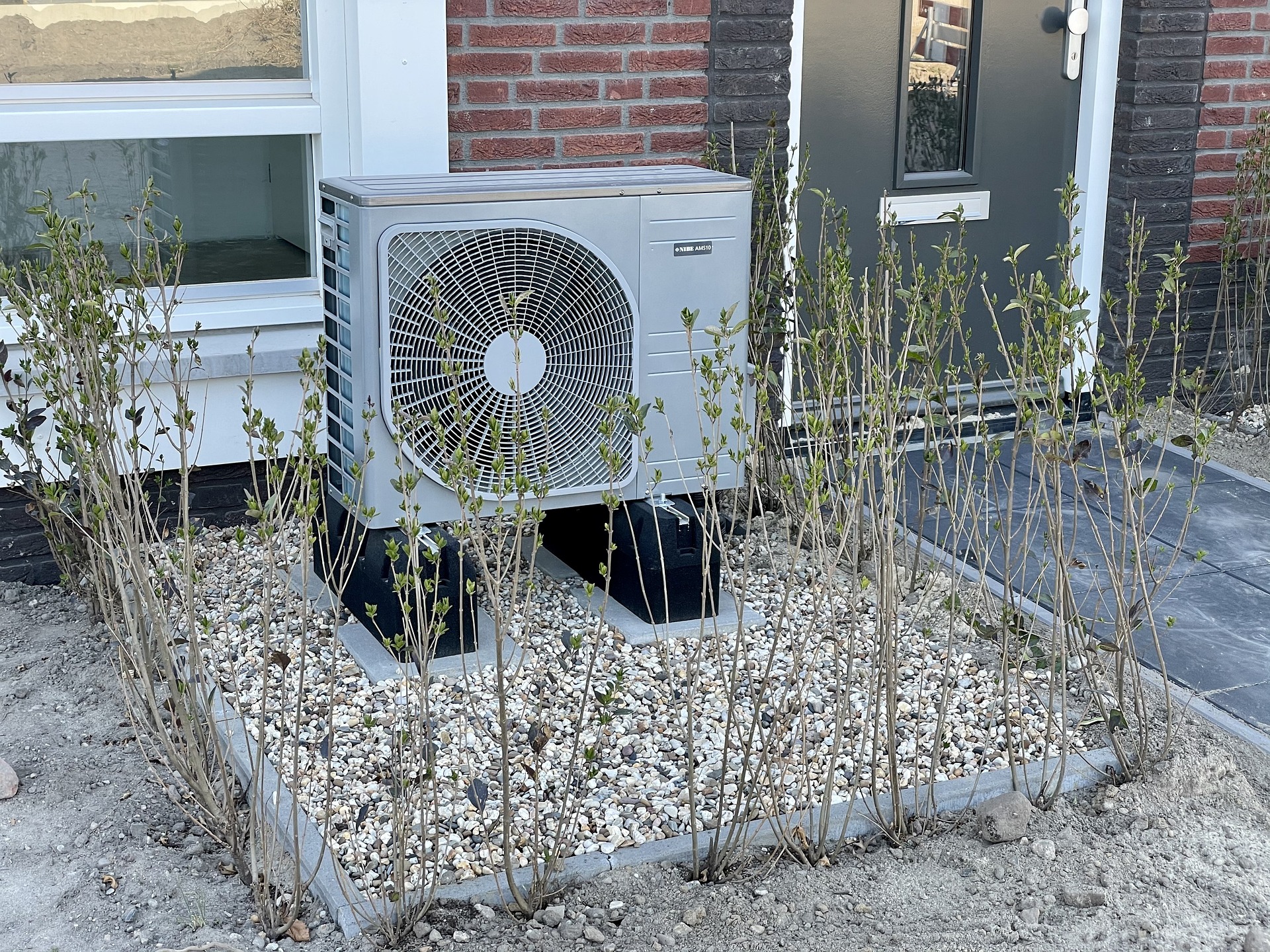 Dutch scientists assess consumers' willingness to pay for renewable heating