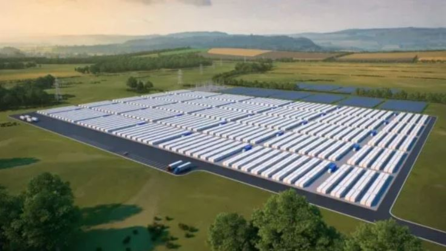 Ireland in line for 1 GWh iron-air battery storage project - pv ...